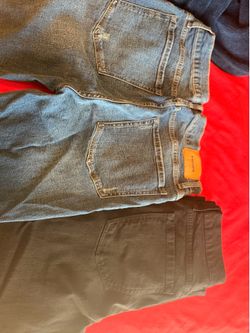 Tilly’s RSQ  Jeans Slim straight 32 x 30