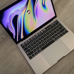 MacBook Pro 2019 13 Inch