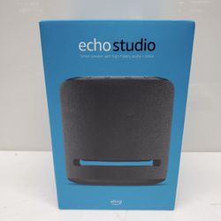New Echo Studio