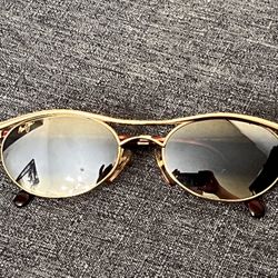 Maui Jim Sunglasses 