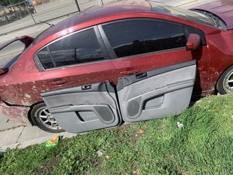 2012 Nissan Sentra