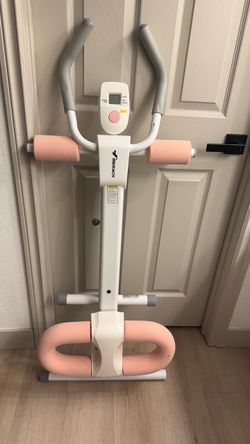 Merach Ab Machine