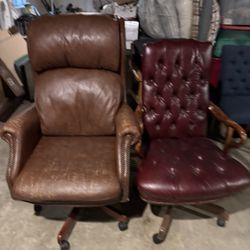 Office Chairs 