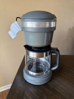 KitchenAid Coffee Maker