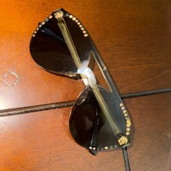 Versace Sunglasses