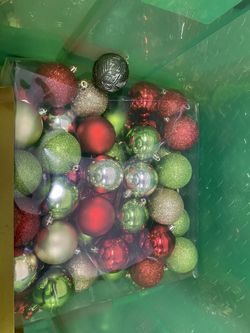 Ornaments For SALE!!!