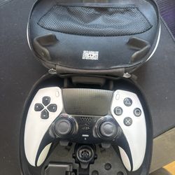 Ps5 Dual Sense Edge 