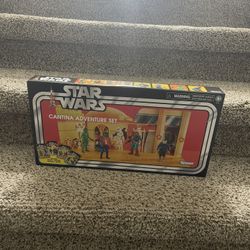 Star Wars TVC