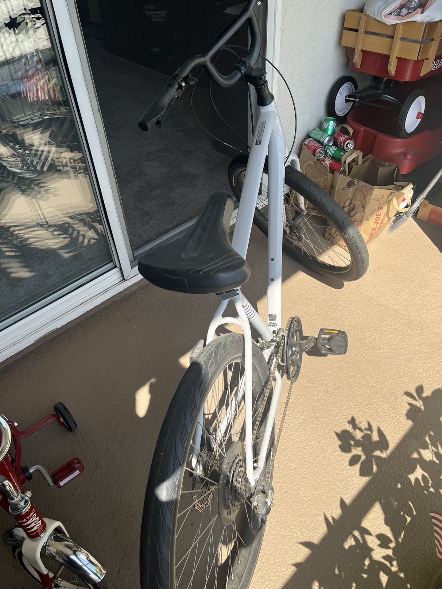Specialized Bike