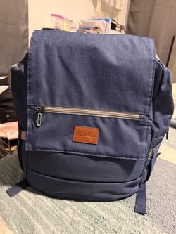Diaper Backpack