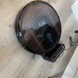 Eufy RoboVac G30 Hybrid