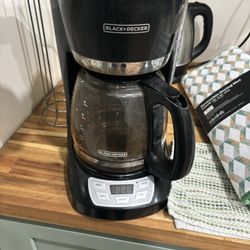 Coffee Machine