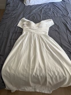 Maternity size 10