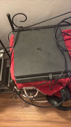 PlayStation 4 1TB