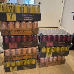 Monster Energy Cases *READ DESCRIPTION*!!!!!