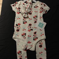 Baby Girl Clothes