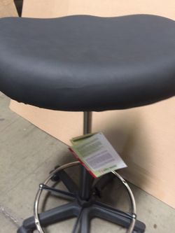 office master stool