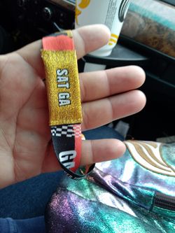 Lollapalooza Sat