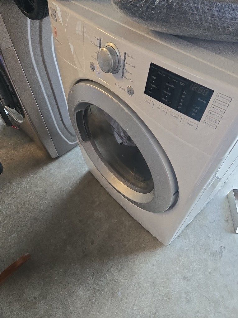 Kenmore Dryer