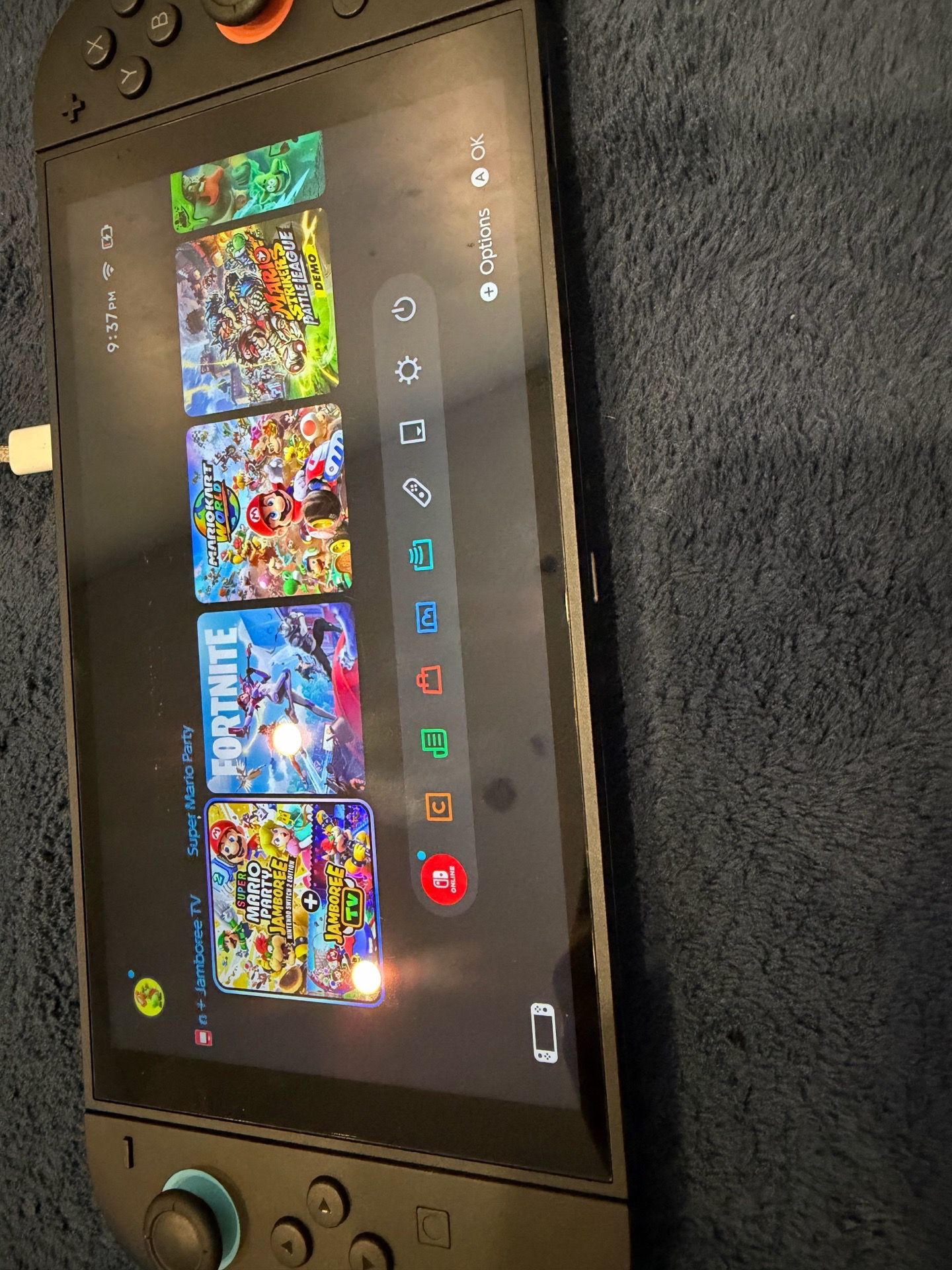 Nintendo switch 2