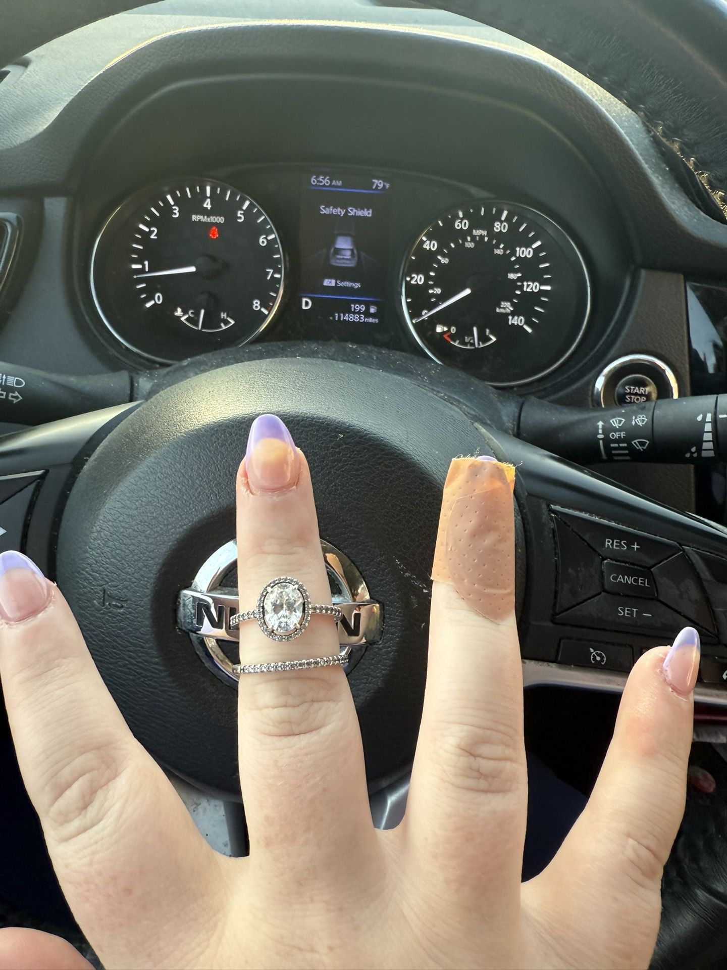 Ring Set