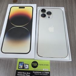 Iphone 14 Pro Max 128gb Unlocked