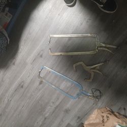Vice Grip Clamps R24 X's 2