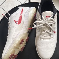 Nike Golf Shoes ⛳️ Men’s Performance – Comfortable