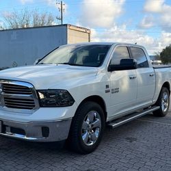 2016 Ram 1500 5.7L