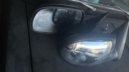 Chevy Mirrors