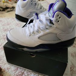 Jordan 5