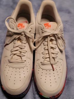 Air Force 1s