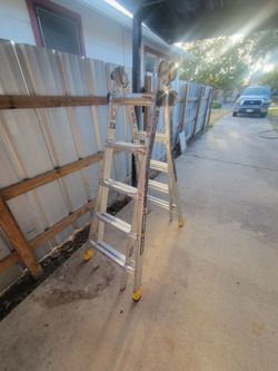 Escalera