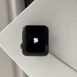 Iwatch Series 3 , 42 MM 