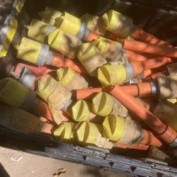 Fire Sprinklers