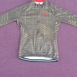 Womens Lite Warmth Lined JOGGER Top