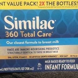 Similac 360 Total Care