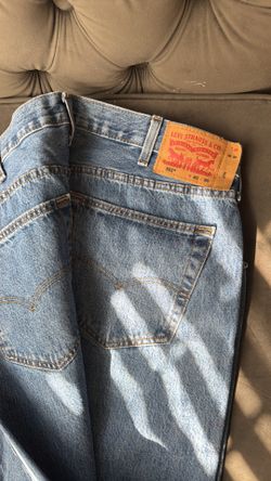 Levi 501 Jeans 40 x 30