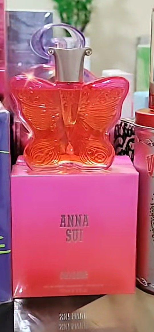 Sui Love By Anna Sui
