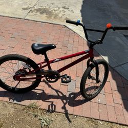 Hoffman BMX Bike