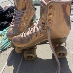 Impala Roller Skates 