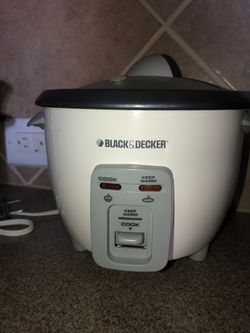 Rice Maker