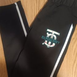 Burberry Pants