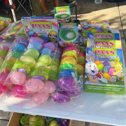 Easter Decorations