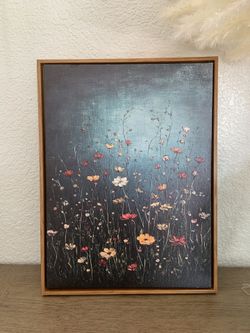 Beautiful Set Wall Decorative Art Both One Price