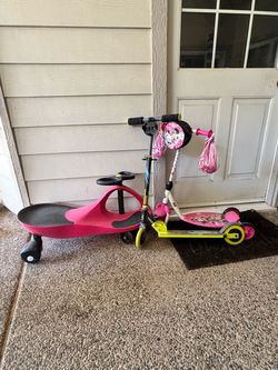 Bundle of fun for Kids! All for only $20.