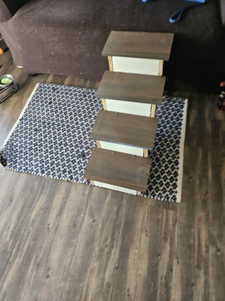 Pet STAIRS