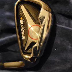 Taylormade Burner 1.0 Seven Iron For Sale 