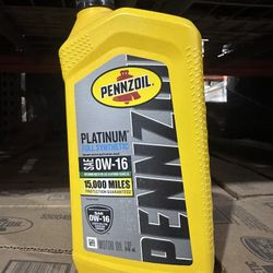 Penzoil 