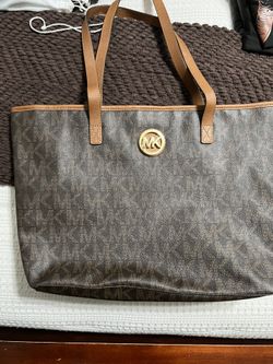 MK Purse